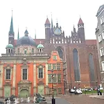 Apartament Kameralny 14