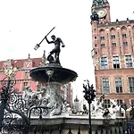 Apartament Kameralny 14
