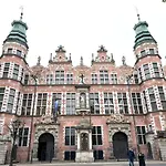 Apartament Kameralny 14