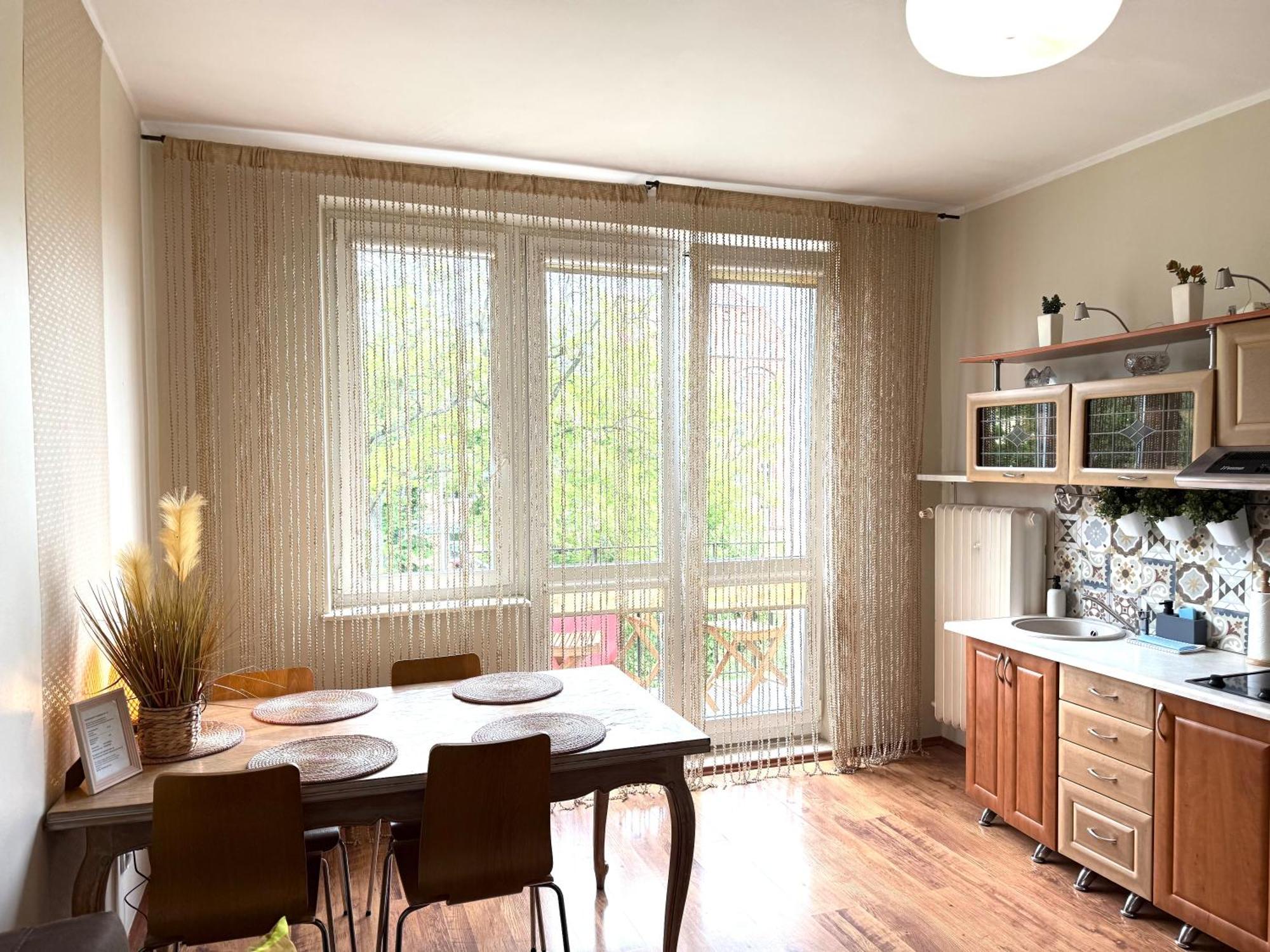 Apartament Kameralny 14